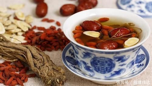 酸枣仁|睡眠是最好的补药！睡不着的人，6种食材泡水喝，失眠不再困扰你