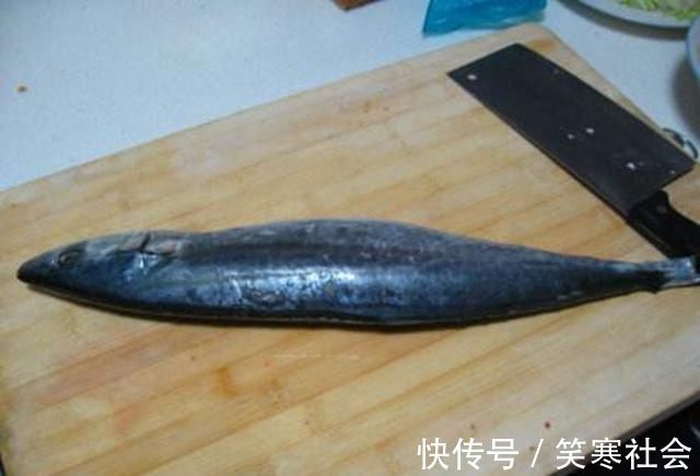 鲜嫩|红烧鲅鱼时,不要直接下锅红烧,加点“它”,鲅鱼既鲜嫩又不腥