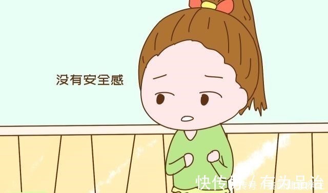 孩子|为什么有些孩子在家很“横”,出门就“怂”原因和你想的不一样!