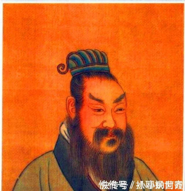 少昊|如何排列颛顼、帝喾、尧、舜、禹和黄帝之间的世系关系?