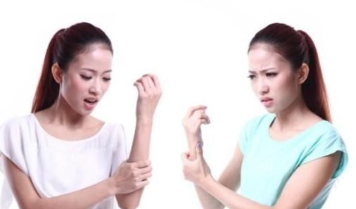 医师只告知你生冷辛辣是“发物”,却没说果蔬里也有发物,望周知