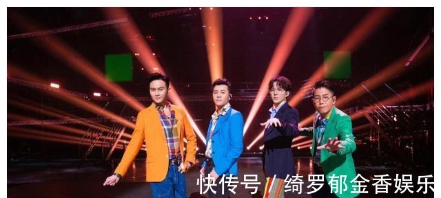 《披荆斩棘的哥哥》喜爱度排名更新前三名大换血,2位逆袭