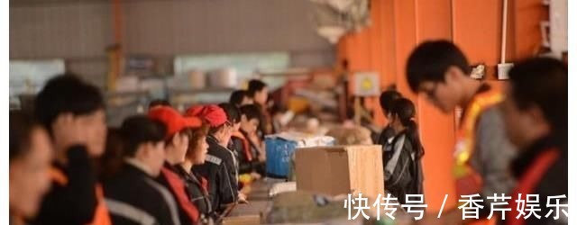 宅急送|拿10亿元“再战江湖”？被遗忘的“民营快递巨头”，这次要回归？