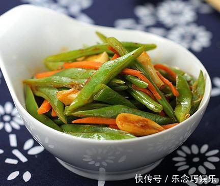 15道素菜供您挑选,少吃大鱼大肉,多吃素菜有益身体健康!