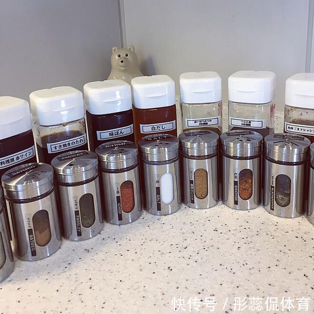 锅盖|丢弃20公斤杂物,厨房断舍离后,我的心态崩了