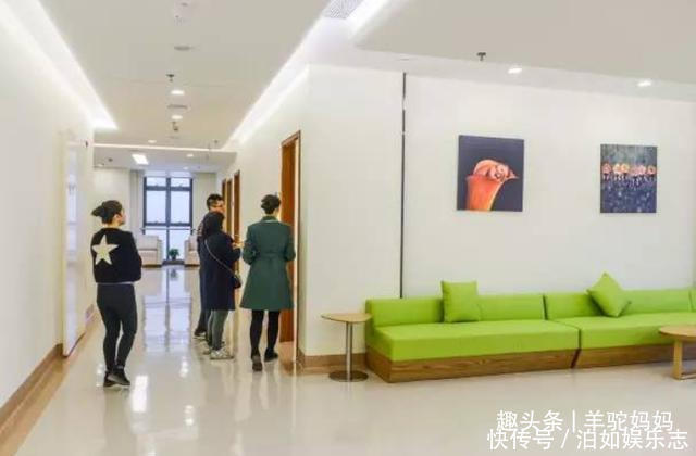 实习生|孕妇生产去“人民医院”好,还是“妇幼保健院”过来人慎选