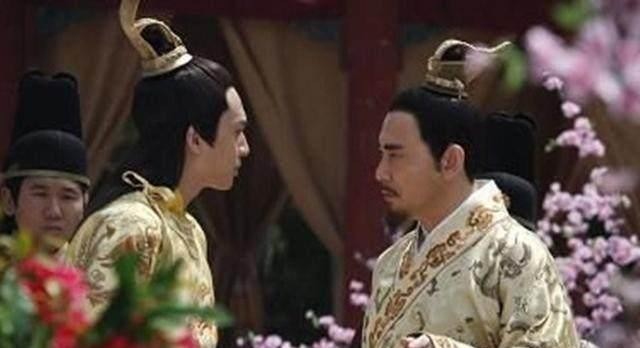 朱高炽|朱瞻基的叔叔朱高炽造反为什么没有成功?原因令人无语