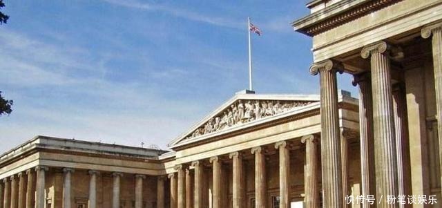 博物馆|世界上历史最悠久的博物馆,也是综合性很强的一个博物馆