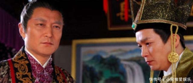 魏忠贤|历史上的魏忠贤是怎样的一个人?