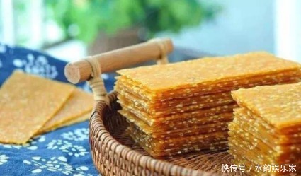 食品|经常给孩子做的“零食”，健康营养，比垃圾食品营养100倍！