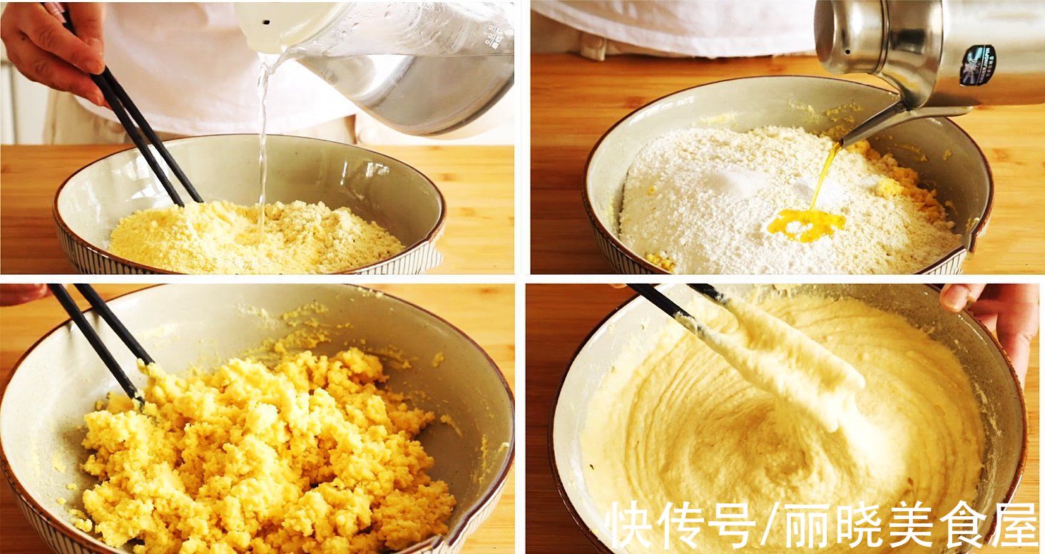 全国最受欢迎的6种街边小吃，不用租门面，投资少，在家也能吃到