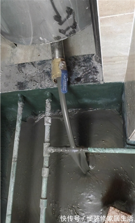 吊顶|不听装修的“鬼话”,坚持做最接地气的决定,现在住着很幸福