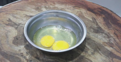 窍门|“新式鸡蛋汤”好喝有窍门,酸辣开胃,汤鲜味美,看着就有食欲