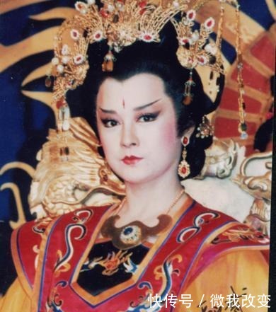 一代女帝武则天成功背后,靠的不是脸,多数女人没有读懂这个真理!