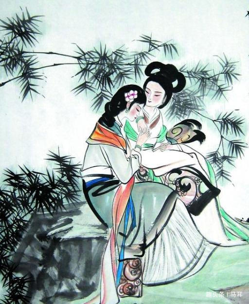 先生$儿外出五年,家中无米下锅,恶婆为活命卖儿媳,穷秀才相助走大运