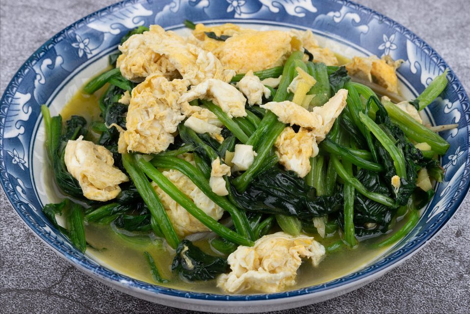 草酸|天冷了，这菜要多吃，老少皆宜，不放肉也很香，12一斤也别舍不得