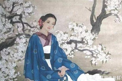 专家|渐冻症女孩苦练绘画30年,仕女图是她唯一骄傲,专家:缺少灵魂