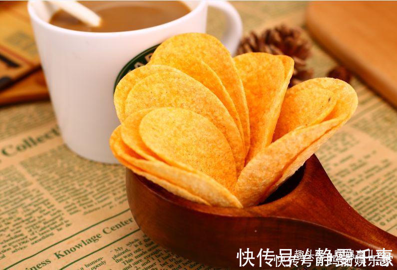 父母|以下5种食物,孩子再馋父母最好也别买,医生从不给孩子买来吃