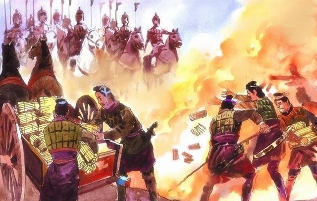 没舍得|两千多年前的一本奇书, 连秦始皇都没舍得烧掉, 书中内容很是神奇