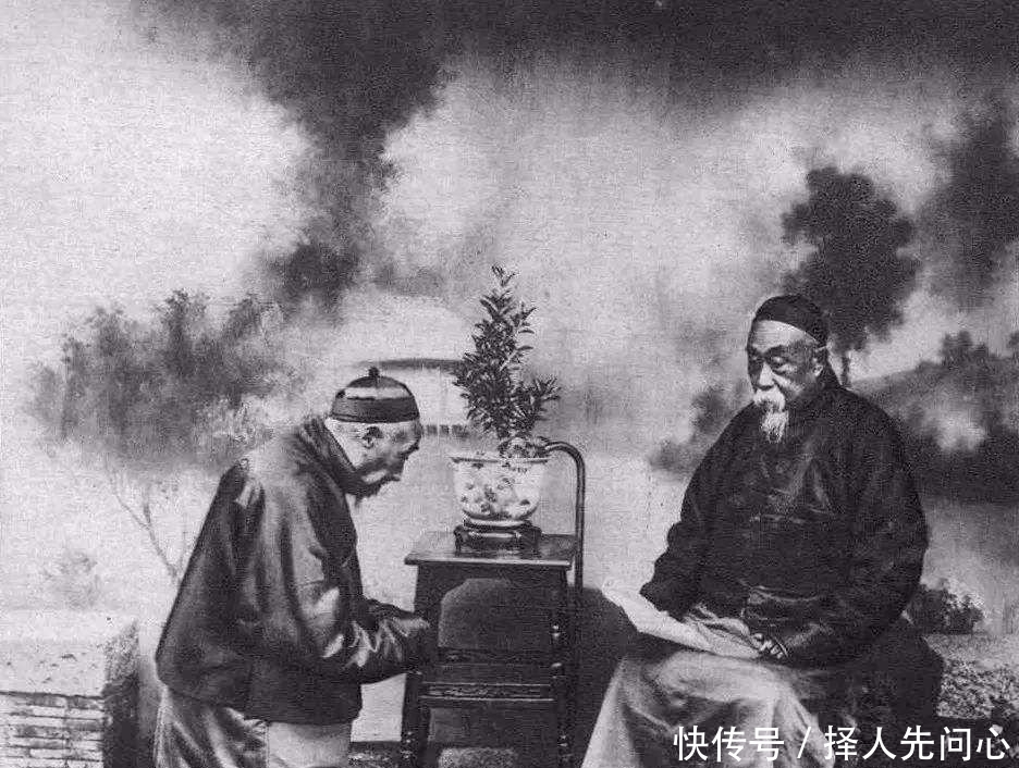 周福清|鲁迅说家道中落,那么他们家到底经历了什么,以至几乎倾家荡产?