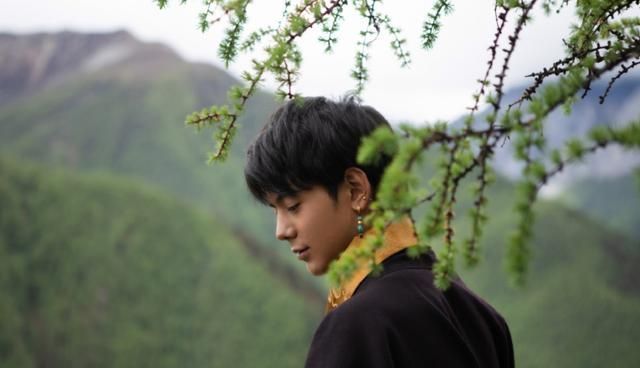 黄晓明 《中餐厅5》回归,丁真姚安娜加入,无厨师的设定要累坏黄晓明