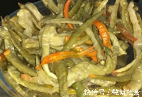 炖肉|这菜当下要多吃,一次买5斤,晒干之后保存起来,用来炖肉特别香