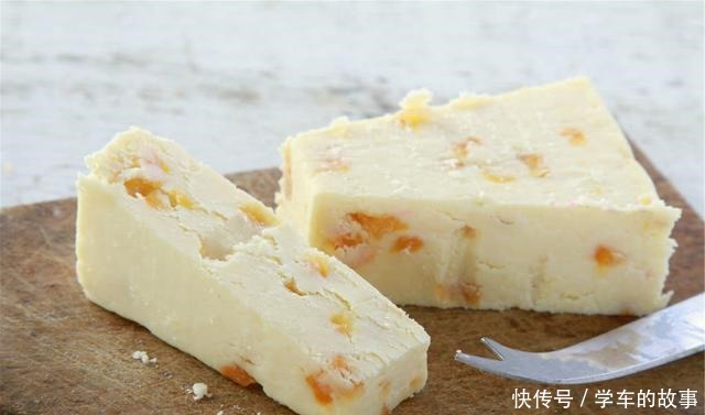 “芝士”到底是什么看到原名后,吃货们不淡定了!