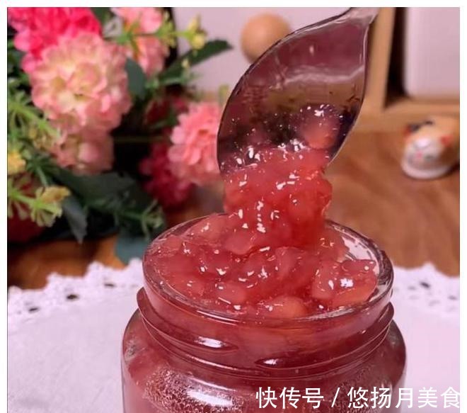 睡眠|桃子吃不完,直接丢简直浪费!教你这样做,营养美味助睡眠!