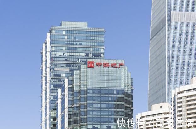 机器人|中国地产“销售冠军”:超过恒大、万科、融创,去年销售额7888亿
