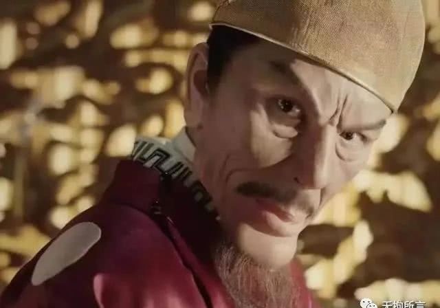 丑化|丑化？从朱元璋变成“猪腰子脸” 看帝王之相被神化的政治意义