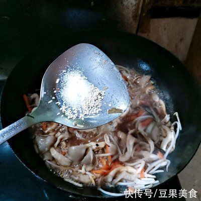 会做这些河南家常蒸卤面，你比大厨都牛气