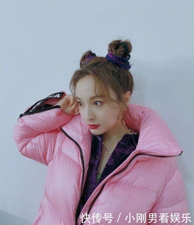 气质感|女人别再披头散发了,太显老!今年流行这5种发型,减龄显脸小