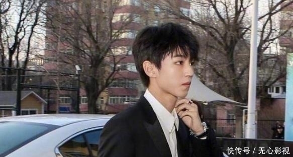 工作室|TF常駐綜藝來(lái)襲,小凱已前往錄制,千璽王源卡點(diǎn)合體畫(huà)面養(yǎng)眼