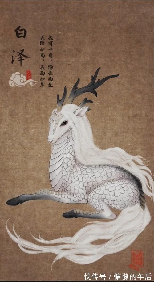 海经!失落的天书:被误读几千年的《山海经》,终于有人接近了真相?