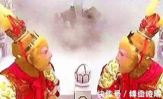 紧箍咒#六耳猕猴死后,唐僧为啥没念紧箍咒了,真假美猴王中死的到底是谁