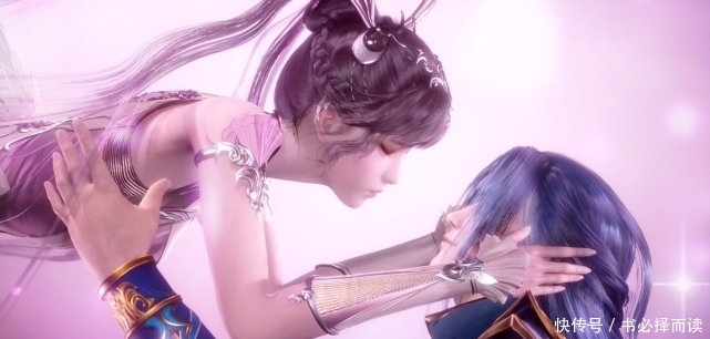 唐家三少蹭千仞雪的热度翻车?铁粉也忍不住吐槽,还是小舞人气高