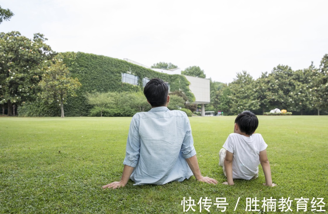 王铮|“情感忽略”,远比父母打骂更令人绝望,会摧毁孩子的一生