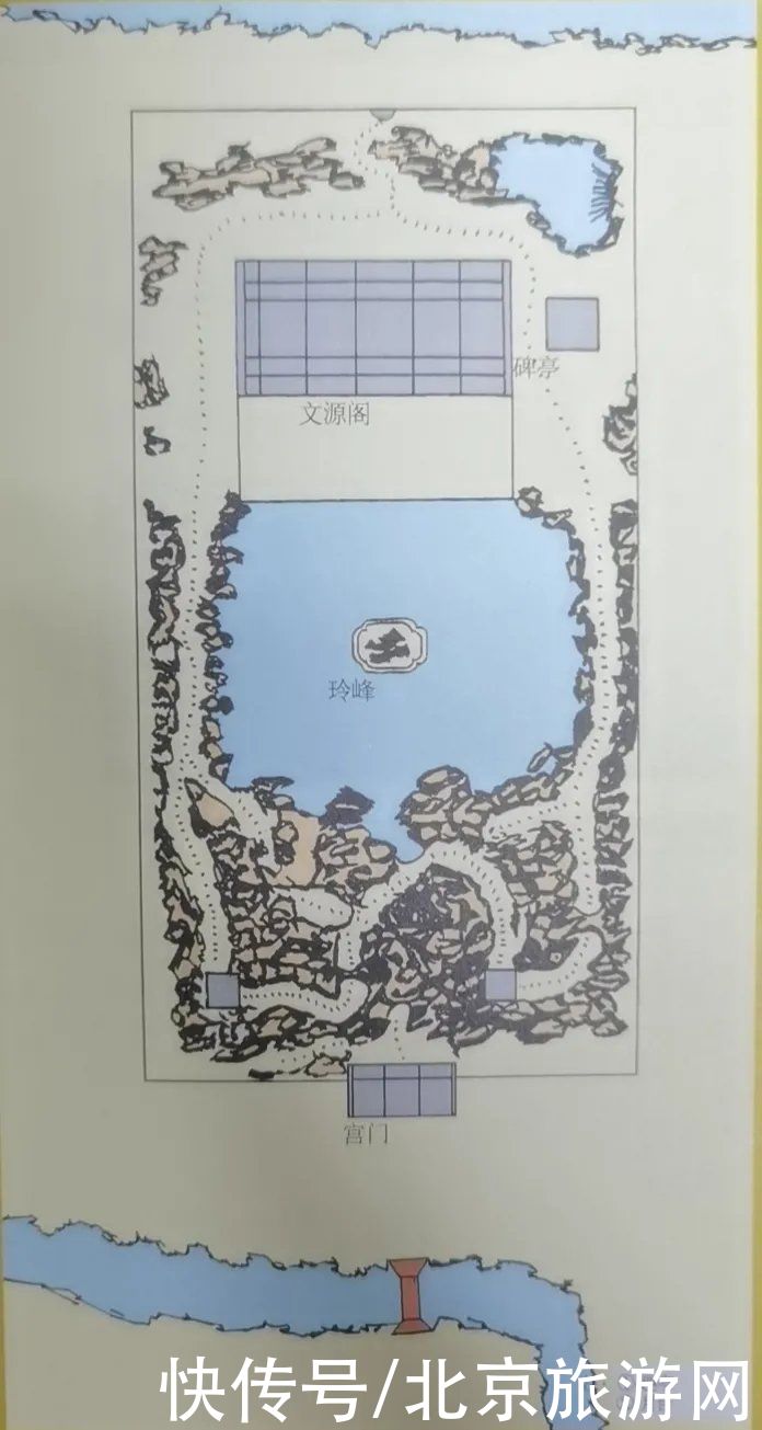 万园之园|万园之园里的中国名胜—浙江宁波天一阁