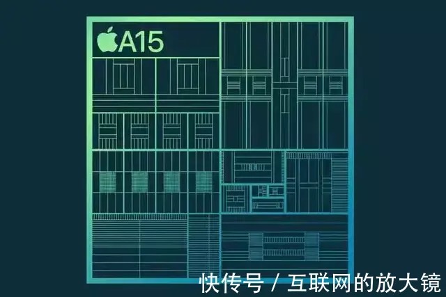 苹果|再见高通，iPhone15将搭载苹果自研基带？