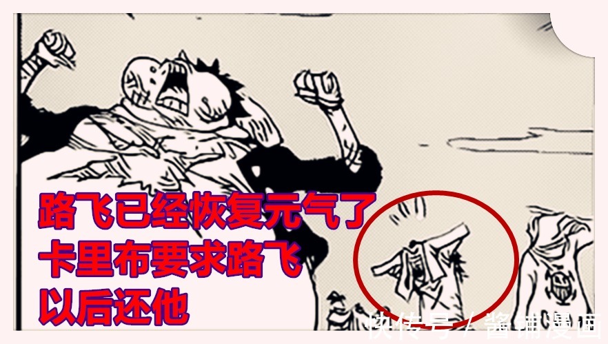 巨龙|海贼王，桃之助长大酷似御田，喷火的巨龙让罗的伙伴们吓懵