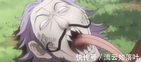 考官|全职猎人真假真真假假！一切要靠自己！