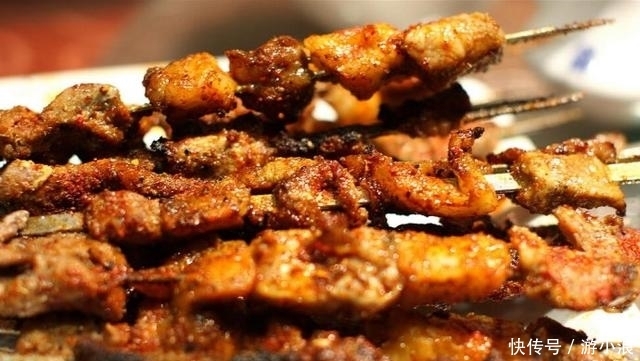 美食|中国5大城市夜市美食大观:谁家的夜市不是荣耀的王者?