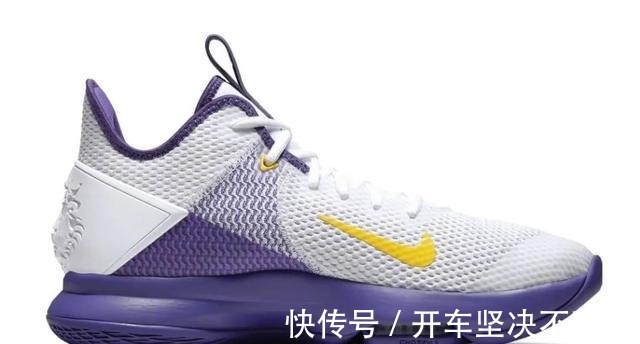 球鞋|不推荐买的四款球鞋!你们有买过里面哪款吗!