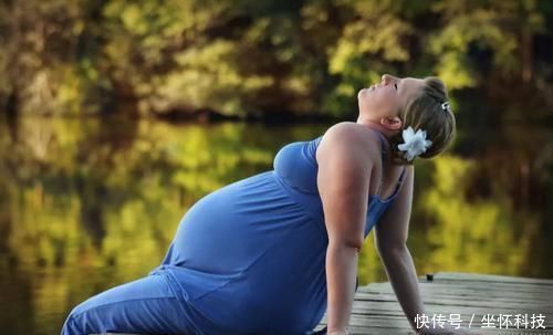 臂部|女人怀孕后这4个地方会变大，最后一个很伤身，也最需要家人重视