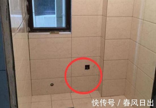 装修|装修先铺瓷砖还是先铺地砖？装修完了我才知道做错了，好后悔！