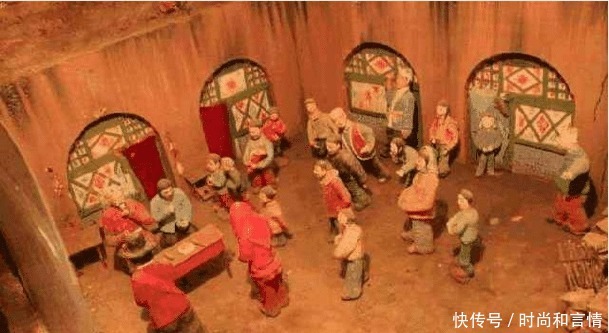 公主的死|唐朝公主17岁就离世，在墓中看到一男尸枯坐在旁边