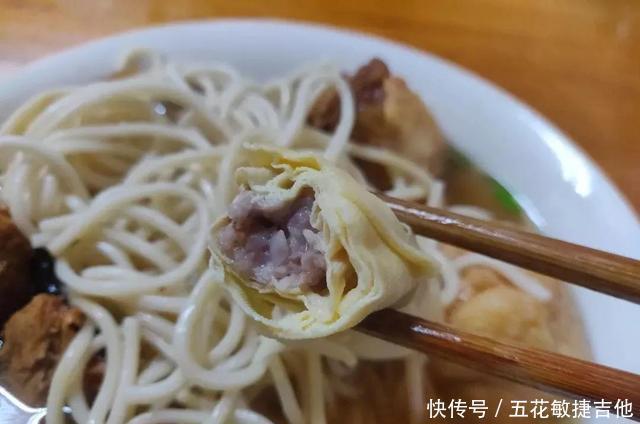 特色美食|这座以汤圆闻名的城市,还有哪些特色美食