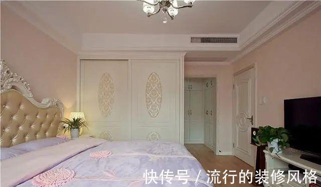 晒晒我的四口之家,首付30万,欧式设计很大气,很有生活气息!