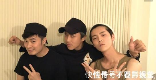 听了冯小刚一席话,终于知道邓超离开跑男真正原因,郑恺还未醒悟