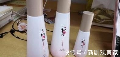 角质层|这几款国货水乳补水抗衰老,知名度虽不高,回购率高